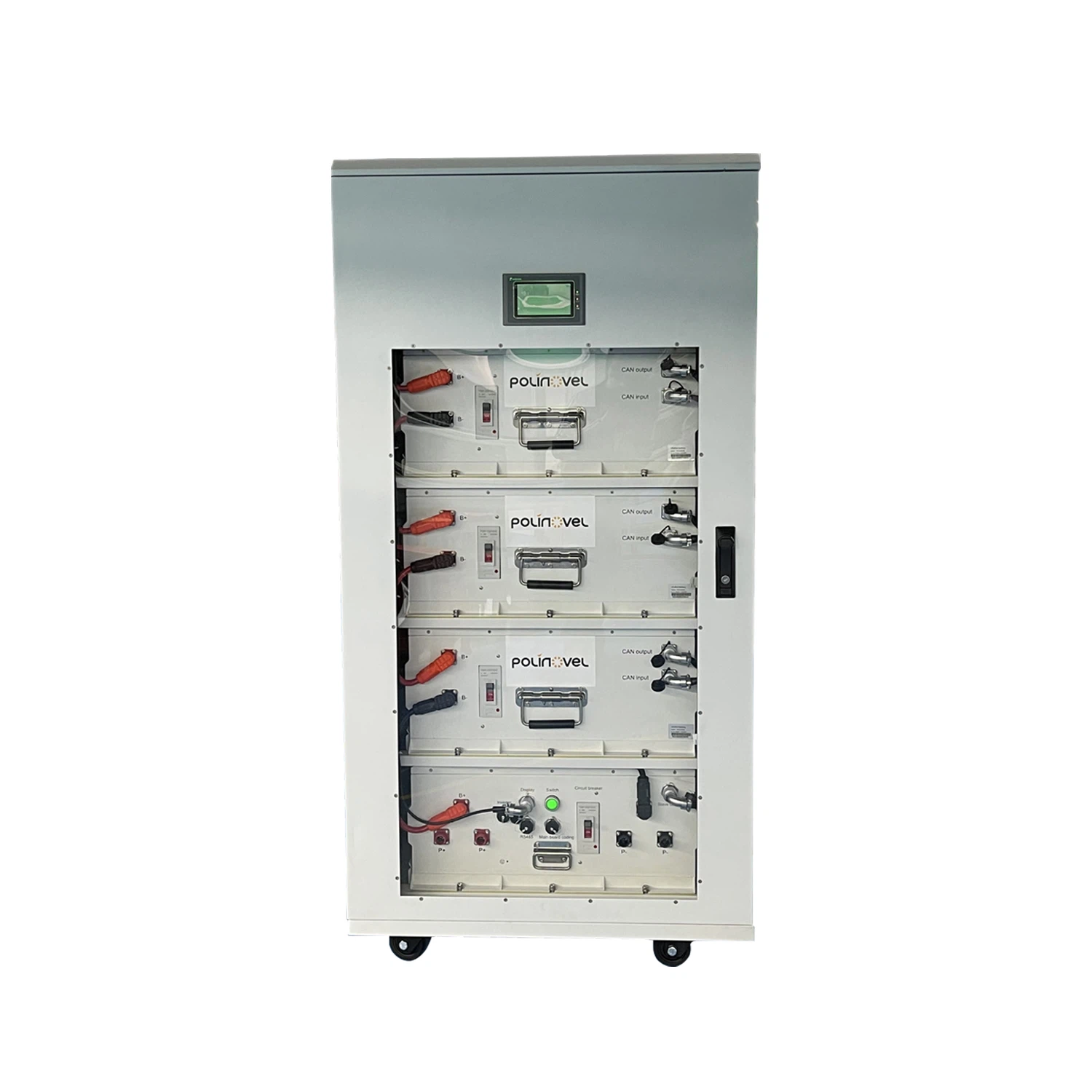 Battery Energy Storage Systems BESS