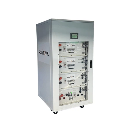 Battery Energy Storage Systems BESS Battery Energy Storage Systems BESS