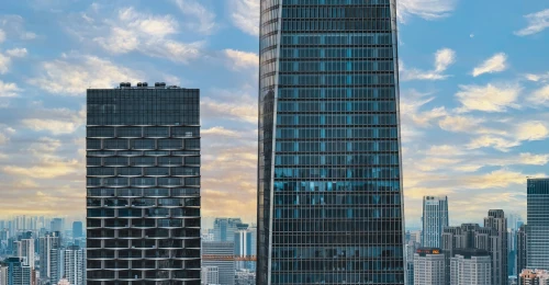 Commercial Building Energy Management